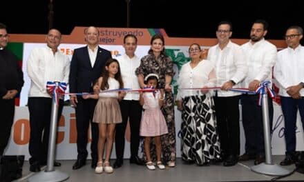 Inauguran Expo Cibao 2024 convocando a construir un mejor país