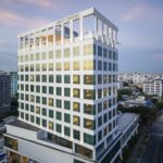 Hyatt Centric abre sus puertas en Santo Domingo