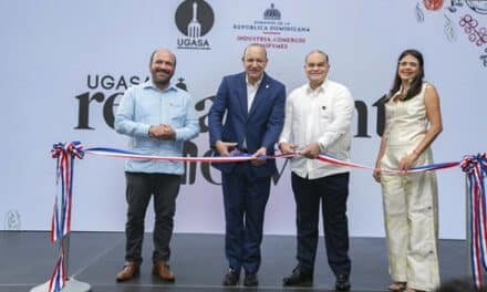 Inauguran segunda versión UGASA Restaurant Show