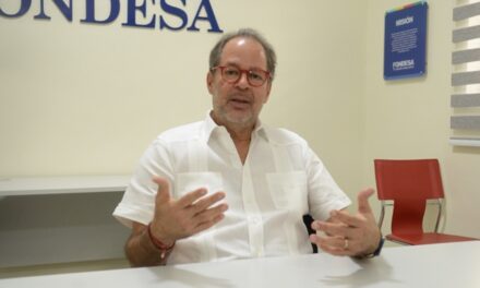 Juan Mera: «Las alianzas público-privadas impulsan el crecimiento inclusivo»