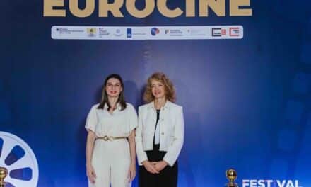 Unión Europea anuncia EuroCine 2024 en República Dominicana