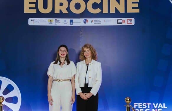 Unión Europea anuncia EuroCine 2024 en República Dominicana