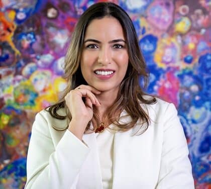 Melany Rodríguez: “Visualizamos a Santiago como líder en turismo MICE en América Latina y el Caribe”