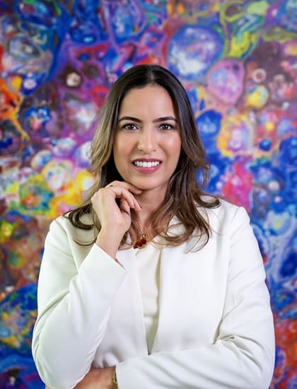 Melany Rodríguez: “Visualizamos a Santiago como líder en turismo MICE en América Latina y el Caribe”