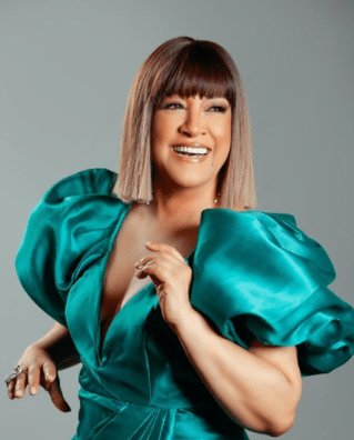 Milly Quezada regresa al Cibao “Más Dominicana”