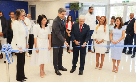 Asociación Cibao inaugura sucursal en San Cristóbal