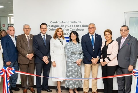 UNPHU inaugura Clínica Odontológica y Centro Avanzado de Investigación