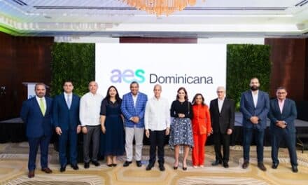 AES Dominicana maximiza sostenibilidad energética con inteligencia artificial