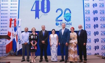 Gildan celebra 20 años en República Dominicana