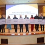 SNTP Santiago y BANFONDESA entregan premios concurso de fotografía