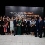 Reid & Compañía, S. A. es reconocida plata por el Premio Nacional a la Calidad del Sector Privado