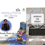 He dicho: Feria Internacional del Libro Santo Domingo 2024