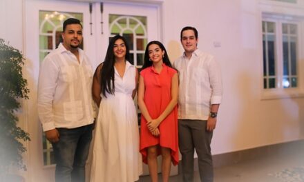 Inauguran Koral 19 chill and eat, cocina dominicana con fusiones internacionales