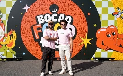 “Bocao Food Fest” se realizó con rotundo éxito