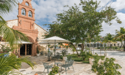 Faranda Hotels & Resorts inaufura Casa Don Luis Cap Cana