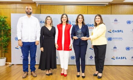 BHD gana Premio de Voluntariado Solidario Corporativo 2024