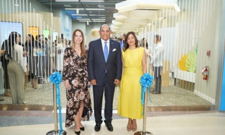 Humano Seguros inaugura nueva oficina de servicios en Blue Mall