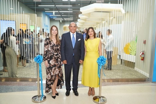 Humano Seguros inaugura nueva oficina de servicios en Blue Mall