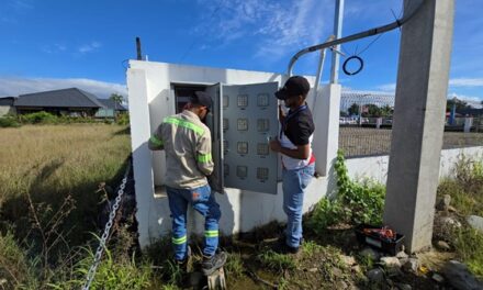 Edenorte desmantela fraude eléctrico en dos negocios por conexiones ilegales