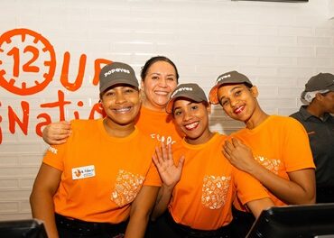 Popeyes abrirá restaurante en la provincia La Vega