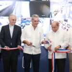 Abinader encabeza inauguraciones por un monto superior a los RD$ 794 millones