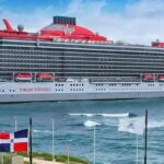 Puerto Plata recibirá 81 cruceros en enero 2025