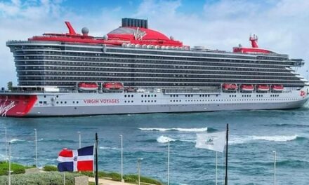 Puerto Plata recibirá 81 cruceros en enero 2025