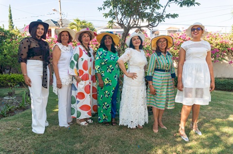 Diseñadores del Cibao celebran incorporación legal de asociación