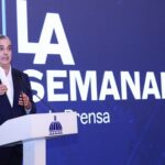 Presidente destaca logros claves en medio ambiente y su transformación digital