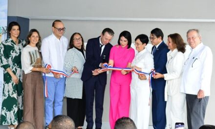 Voluntariado Jesús con los Niños inicia Hogar de Familia e inaugura Central de Esterilización Quirúrgica