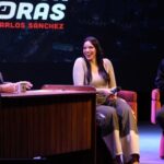 El late night en vivo «Esto No Son Horas” llega a Escenario 360