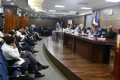 JCE inicia recepción de propuestas de la licitación para la nueva Cédula