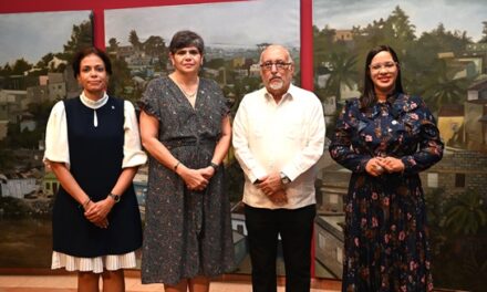 Presentan documental sobre don José A. León Asensio, pionero del mercadeo