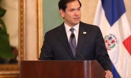 Secretario de Estado de EE. UU. Marco Rubio asegura no pedirán a RD que acepte ola masiva de migrantes