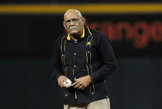 Mendy López: Adiós a una voz legendaria del béisbol