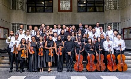 Conservatorio Nacional de Música: 83 años de formación e innovación