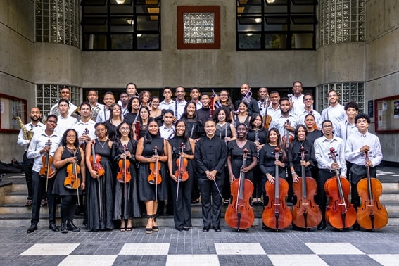 Conservatorio Nacional de Música: 83 años de formación e innovación