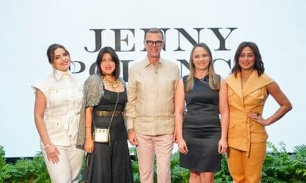 Marca Jenny Polanco presentará desfile Primavera-Verano 2025: Safari Elegante