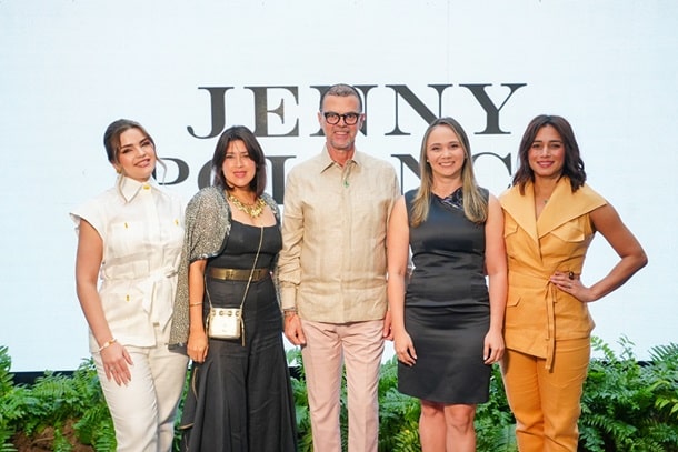 Marca Jenny Polanco presentará desfile Primavera-Verano 2025: Safari Elegante