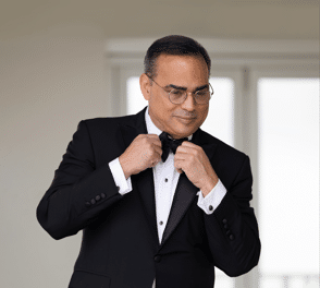 Gilberto Santa Rosa tendrá segmento musical en Premios Soberano 2025