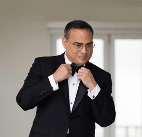 Gilberto Santa Rosa tendrá segmento musical en Premios Soberano 2025