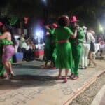 Crónicas monumentales: De Baracoa a Los Pepines: la travesía del son 