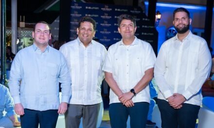 BHD lanza propuesta para el turismo en DATE 2025