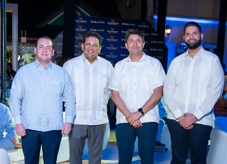 BHD lanza propuesta para el turismo en DATE 2025
