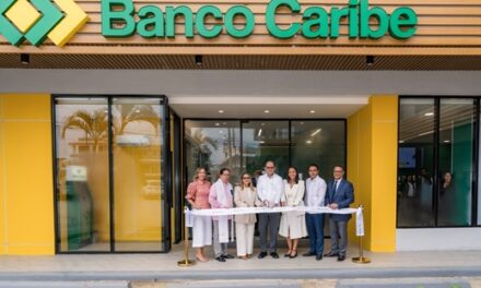 Banco Caribe consolida su presencia en la región Este del país
