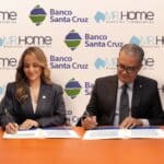 Banco Santa Cruz y Mr. Home promueven financiamiento hipotecario