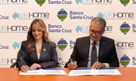 Banco Santa Cruz y Mr. Home promueven financiamiento hipotecario