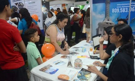 Expoturismo 2025 atrae récord de hoteles nacionales