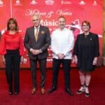 “Molina & Veitía: Música en Movimiento”: un homenaje a la cultura dominicana