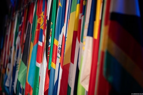 RD proyectará su riqueza cultural en la UNESCO